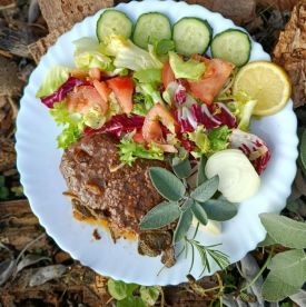 Czy naprawdę nie wolno łączyć ogórka i pomidora? Oto, co mówi współczesna nauka