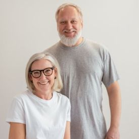 Miłość w sanatorium – historia Wojciecha, którego serce pozostało wierne