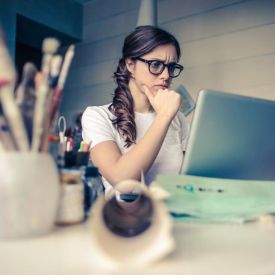 Toksyczna pozytywność - kiedy 