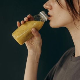 Nie zapominaj o suplementach - dlaczego ważna jest regularność?