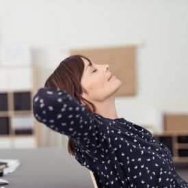 Jak zmieniłam styl życia i wygrałam z brakiem energii i stresem – historia Joanny