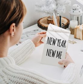 Postanowienia noworoczne – czy jeszcze mają sens w 2026 roku?