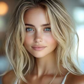 Estetyka effortless beauty – trend, który redefiniuje współczesne piękno