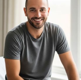 Antykoncepcja to gra zespołowa. Czy wazektomia staje się nowym standardem w polskich związkach?