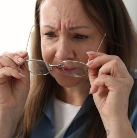 Wady wzroku - jakie są najczęstsze i jak je korygować?