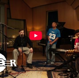 December 10” – zespół, o którym wkrótce będzie głośno. Młodzi, utalentowani i pełni pasji