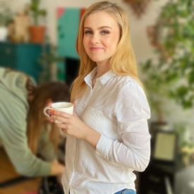 Dieta w Hashimoto, refluksie i przepuklinie przełyku - zalecenia żywieniowe