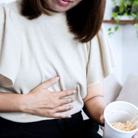 Zgaga – przyczyny, objawy i nowoczesne metody leczenia