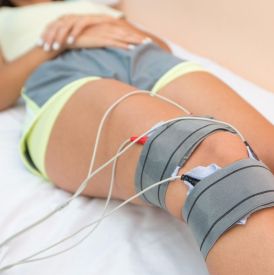 Elektrostymulacja mięśni — fakty, korzyści i wskazania terapeutyczne