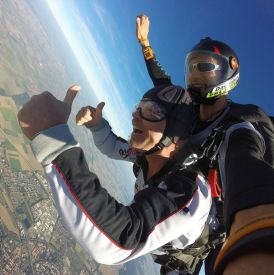 Serwisy prezentowe - czy warto kupić prezent - przeżycie?