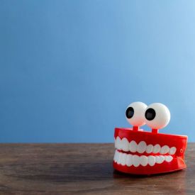 Dlaczego zdrowie dziąseł jest kluczem do zdrowych zębów?