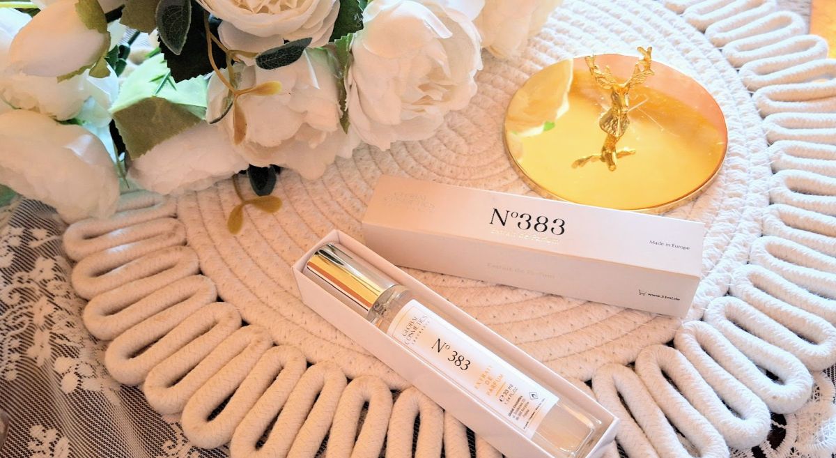 perfumetka Extrait de Parfum 383