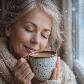 Kawa zbożowa w diecie kobiet – zdrowy rytuał zamiast kofeiny