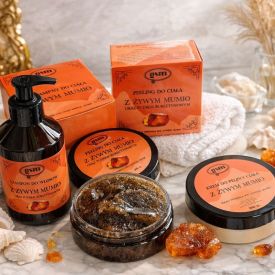 Żywe Mumio – moja poranna pielęgnacja, która odmieniła skórę