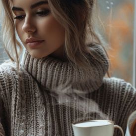 Winter Nesting 2.0 – jak selektywnie zamykać się przed światem i zadbać o siebie zimą