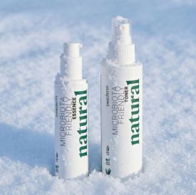 Zimowa pielęgnacja ze Swederm – tarcza ochronna dla suchej i wrażliwej skóry