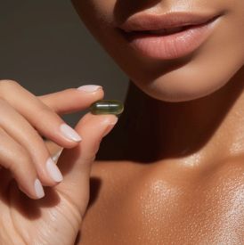 Kwas hialuronowy w tabletkach – kompleksowe wsparcie organizmu od wewnątrz