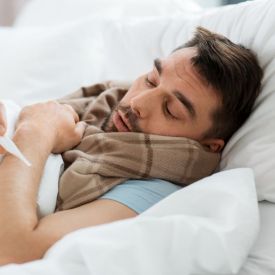 Elektrolity po chorobie – jak odbudować siły i nawodnić organizm