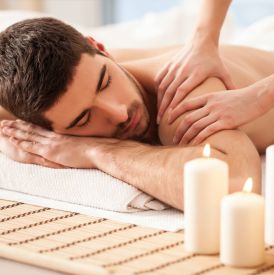 Men’s self-care i wellness – nowe podejście do dbania o ciało i umysł mężczyzn