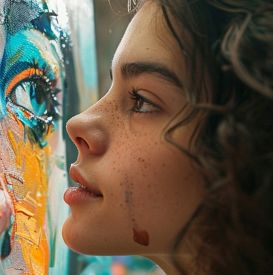 Mówienie do siebie – dziwny nawyk czy oznaka inteligencji?