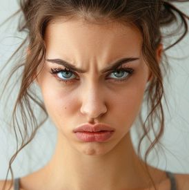 Subtitle Face: Co mówi Twoja twarz, gdy wyraża więcej niż chcesz