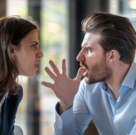 Jak kulturalnie się z kimś nie zgadzać bez utraty klasy?