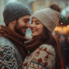 Poczucie własnej wartości a trwałość związku