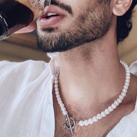 Nowy kod męskości: jak soft man aesthetic redefiniuje wizerunek mężczyzny