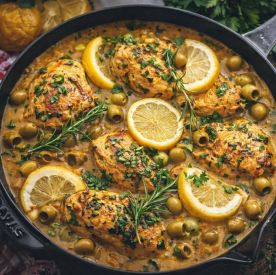 Co zrobić z kiszonych cytryn? Moje top 3 przepisy pełne aromatu