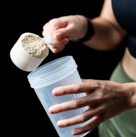 Czy wegańskie białka naprawdę mogą zastąpić białka pochodzenia zwierzęcego?