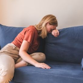 Dlaczego odpoczynek przestał działać? O zmęczeniu, które nie mija