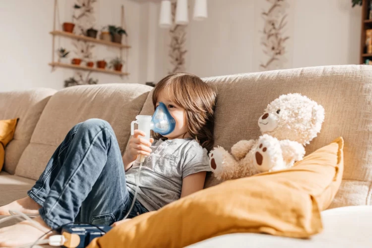 inhalacje i&nbsp;nebulizacje