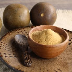 Monk fruit – naturalny słodzik bez kompromisów. Dlaczego warto go wybrać