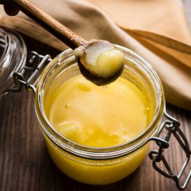 Ghee - co to za masło i dlaczego warto wprowadzić do kuchni