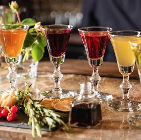 Domowe nalewki na zimę, które naprawdę wzmacniają odporność – sprawdzone przepisy