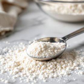 Guma ksantanowa – tajemniczy składnik, który odmieni Twoje gotowanie