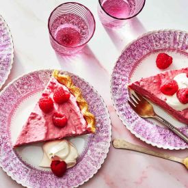 Kolorowe desery na Walentynki – pomysły z owocami i naturalnymi barwnikami