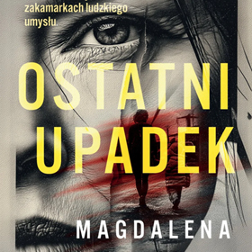 W nowy rok z nową książką od Wydawnictwa Skarpa Warszawska