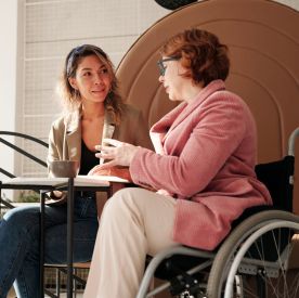 Nowy Rok 2026: Ruszają dofinansowania PFRON. Zobacz 5 sposobów na likwidację barier, które sfinansujesz z dotacji