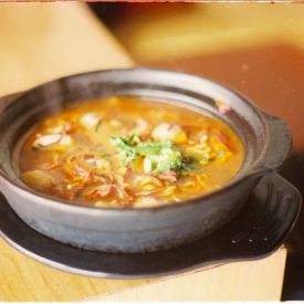 Dziad z babą: sycąca, tania i pyszna zupa, którą pokochasz tej zimy