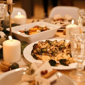 Tygodniowy jadłospis obiadowy dla całej rodziny – klasyka w domowym wydaniu