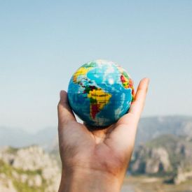 Kobiety w podróży bez mężczyzn – wolność, odwaga i nowe spojrzenie na świat