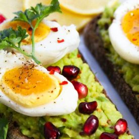 Zdrowe odżywianie bez wyrzeczeń? Jedz świadomie i z przyjemnością