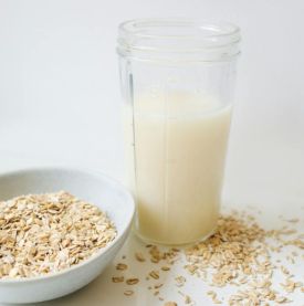 Najzdrowsze mleka roślinne – przegląd składów i oferta rynkowa