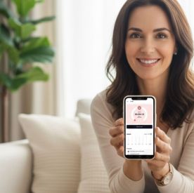 Recenzja aplikacji MeShape: czy to naprawdę działa?