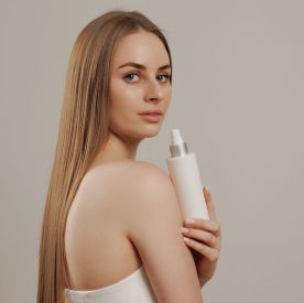 Co na suche włosy? Poradnik