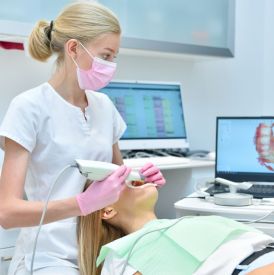 Jakie badania wykonuje się przed rozpoczęciem leczenia ortodontycznego?