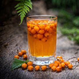 Domowe soki pełne witaminy C – poznaj najzdrowsze połączenia owoców