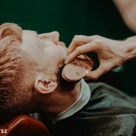 Cyrulicy – marka, dzięki której każdy brodacz zadba o kompleksową pielęgnację