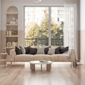 Filozofia wizualnej ciszy – nowy trend we wnętrzach, który przywraca spokój